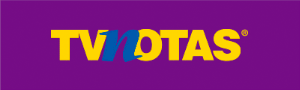 TvNotas Logo
